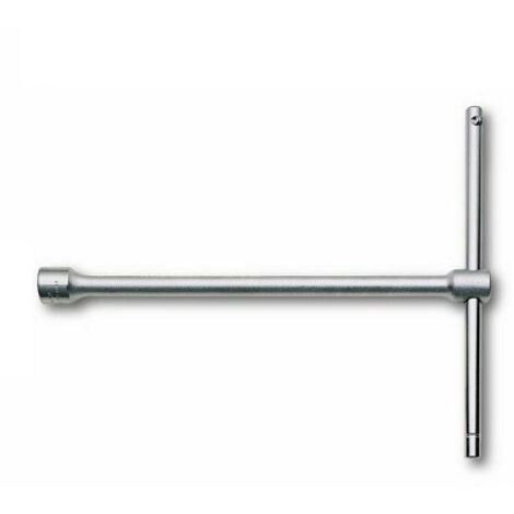 USAG - CHIAVE A T SEMPLICE CON BOCCA ESAGONALE ART 275 mm 22
