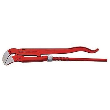 GIRATUBI MODELLO SVEDESE CON GANASCE 45°SOTTILI E SAGOMATE 310 N 700-3 (1/2)