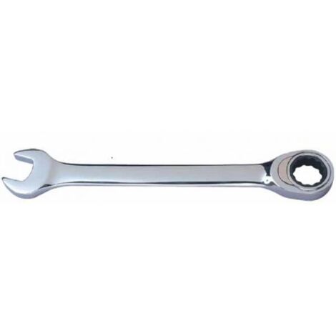 Chiave Combinata A Cricchetto STANLEY Maxi Drive - 13 Mm, Cromata E Precisa - Foto 4