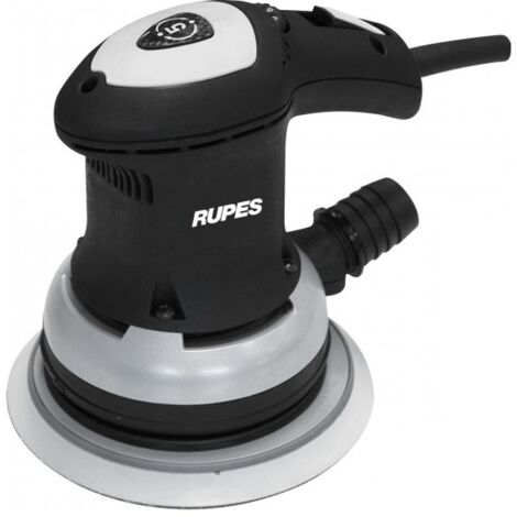 Marshalltown VS733 - Levigatrice Sottovuoto Per Cartongesso | Senza Polvere E Gomito Girevole