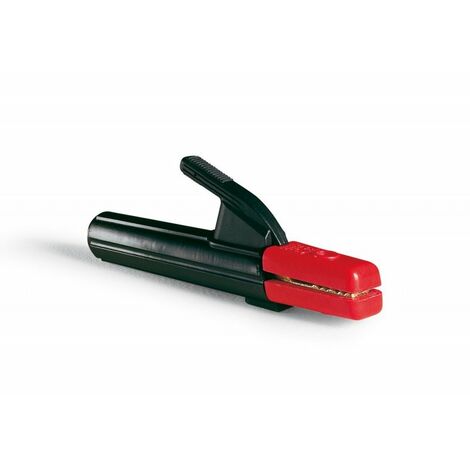 Pinza Portaelettrodi Vigor-Blinky - Per Saldatura, Manico Comodo, Dimensioni Compatte - 3