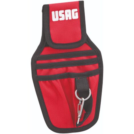 USAG 007 MLV MARSUPIO BORSA CO CINTURA BORSE PORTAUTENSILI PORTA ATTREZZI LAVORO