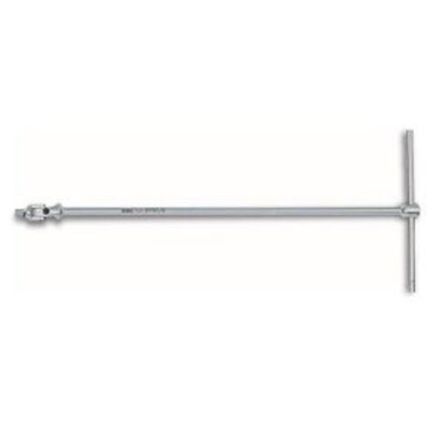 CHIAVE A SNODO SNODATE CON ESAGONO MASCHIO ESAGONALE USAG 273 C PROFESSIONALE