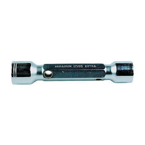 USAG 290 E CHIAVI A TUBO DOPPIE PESANTI CHIAVE DOPPIA PESANTE PROFESSIONALE
