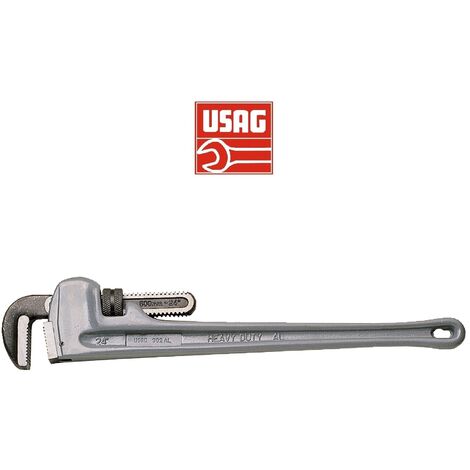 USAG 302 ALN GIRATUBI GIRATUBO MODELLO AMERICANO IN ALLUMINIO CHIAVE PAPPAGALLO