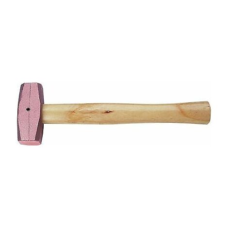 USAG 390 MAZZETTA MARTELLO IN RAME MARTILLO DE COBRE Marteau de cuivre HAMMER