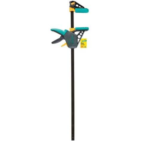 STRETTOIO MORSETTO SERRAGGIUNTO STRINGENTE RAPIDO A FRIZIONE 70CM WOLFCRAFT 3033