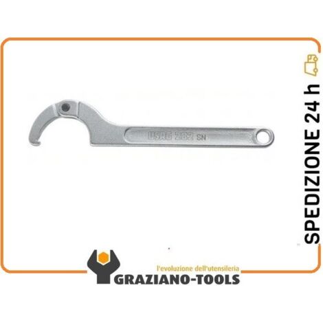 USAG 282 SN CHIAVI A SETTORE SNODATE CON NASELLO QUADRO 35 - 50