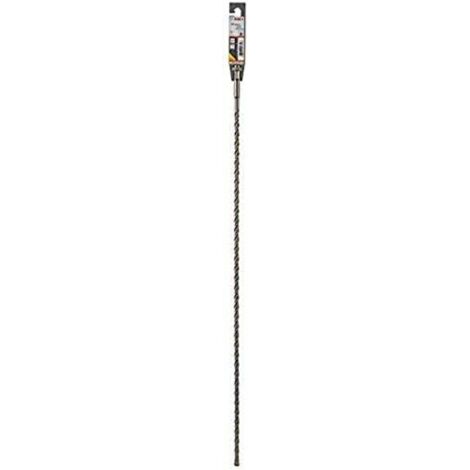 BOSCH PUNTE PUNTA SDS PLUS 5 S4L AL WIDIA PER CEMENTO MURO PERCUSSIONE DIAMETRO