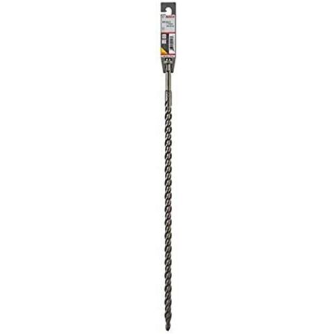 BOSCH PUNTE PUNTA SDS PLUS 5 S4L AL WIDIA PER CEMENTO MURO PERCUSSIONE DIAMETRO