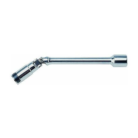 CHIAVE A SNODO SNODATA PER CANDELETTA USAG 278 D CHIAVI SNODATE PER CANDELETTE