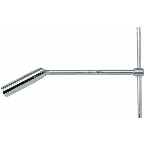 CHIAVE PER CANDELA A SNODO CORTA USAG 278 N PROFESSIONALE CHIAVI CANDELE SNODATE