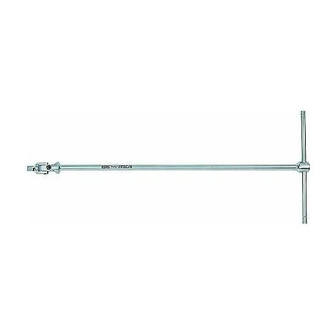 CHIAVE A SNODO SNODATE CON ESAGONO MASCHIO ESAGONALE USAG 273 C PROFESSIONALE