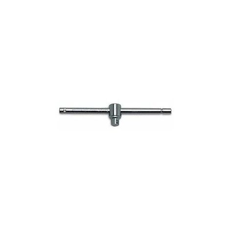 LEVA CON ATTACCO QUADRO SCORREVOLE PER BUSSOLE PROFESSIONAL USAG 240 N 3/4 E 1 "