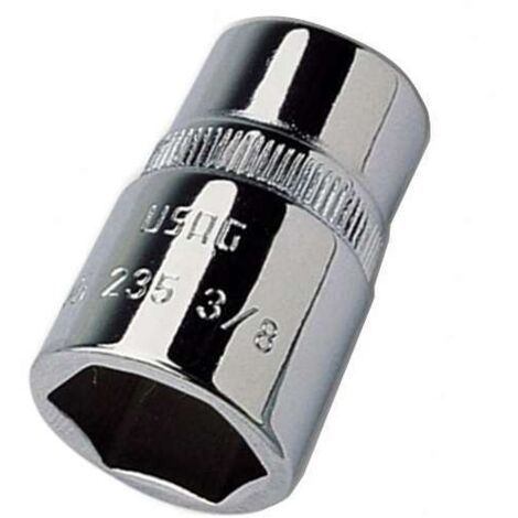 Chiave Bussola Es 3/8"  8,0 H 27         235E Usag