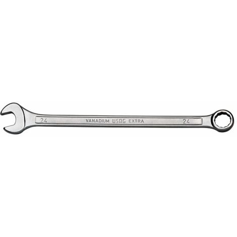 USAG 285 L CHIAVE COMBINATA LUNGA CHIAVI COMBINATE LUNGHE FISSA E STELLA FISSE