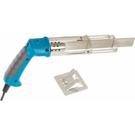 FERVI 0441 COLTELLO A CALDO TAGLIA POLISTIROLO CON TEMPERATURA REGOLABILE STYREN (1/5)