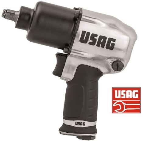 BGS Avvitatore Pneumatico Ad Impulsi | 10 Mm (3/8") | "Butterfly - Foto 13