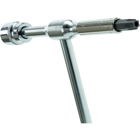 Chiave Regolazione Truss Rod Grover GP140 1/4 - Foto 3