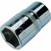 USAG 235 3/4 EN – Chiave A Bussola Con Bocca Esagonale FULLCONTACT, Attacco 3/4″, Acciaio Cromo Molibdeno