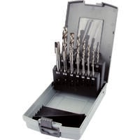 Set Maschi E Filiere GSR 32 Pezzi HSS - Kit Professionale Per Filettatura Metrica M3-M12 - Foto 10