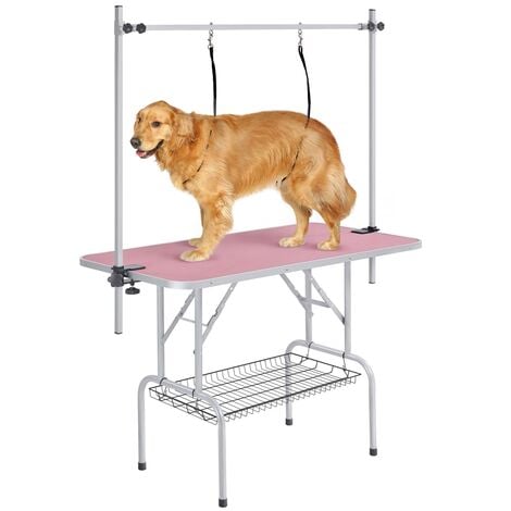 WMLBK Piscine pour animal de compagnie - Mini piscine pliable pour animal  domestique - Pour chiens et chats - 50 x 8 cm : : Animalerie
