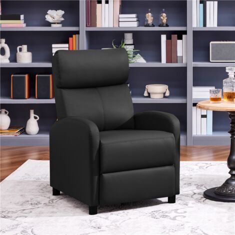 Fauteuil relax BRUCE Tissu - Fauteuil releveur électrique | La Maison Convertible