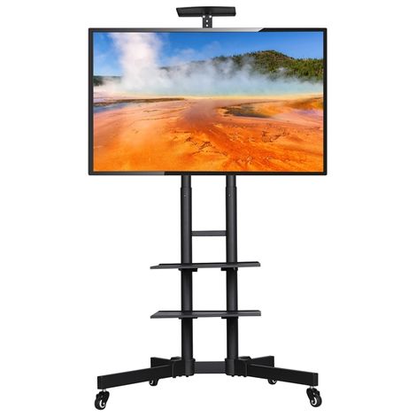 Support Tv Mural Orientable pour 32 à 65 pouces : Commandez sur