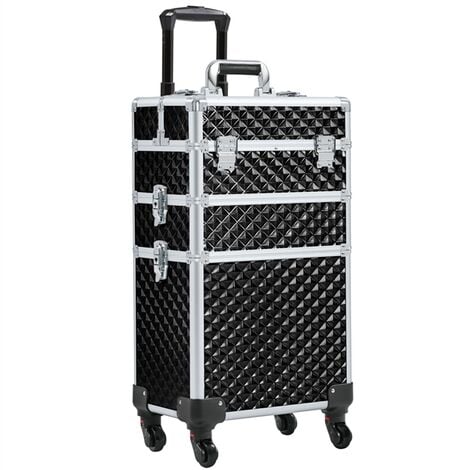 Valise deals trolley esthetique professionnelle