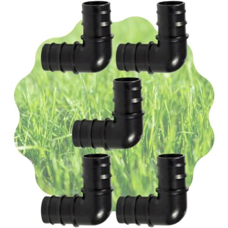 100 m PE tubo irrigazione tubo LD PN 10 20x3,4 nero 100 m PE tubo irrigazione tubo LD PN 10 20x3,4 nero