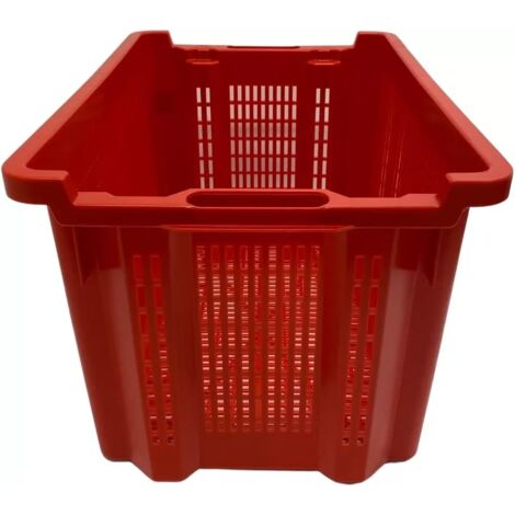 Acquaverde | Cassette Agricole Con Fondo Traforato, In - Foto 2