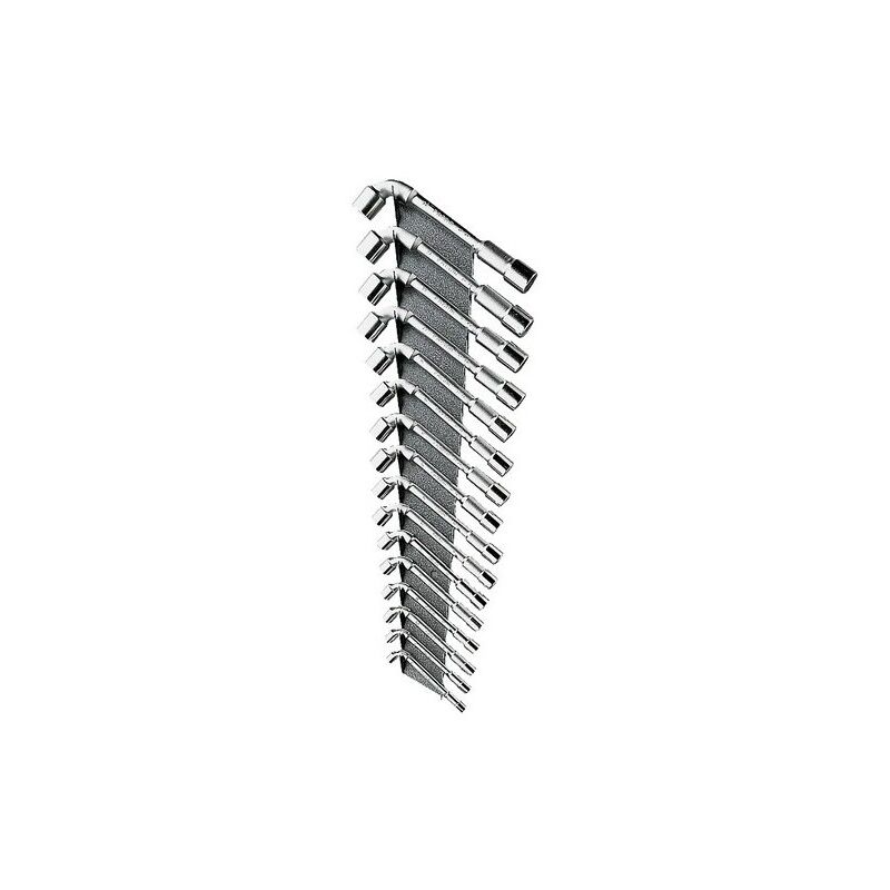 Lot Clés à Pipes Facom Série OGV Tailles 22, 30, Etc. - Occasion, état Fonctionnel