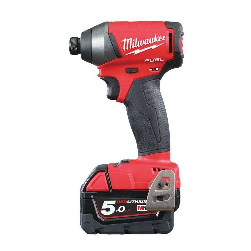 Visseuse À Chocs Milwaukee M12fid-0 Fuel™ (machine Seule)