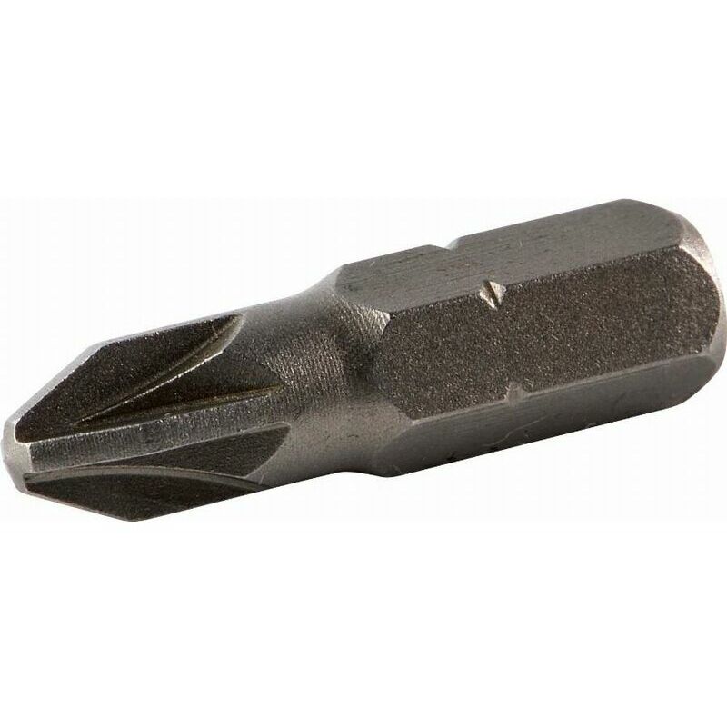 E-211-PZ  Embouts 5/16 Pozidriv® pour matériaux durs - Tournevis et  embouts de vissage