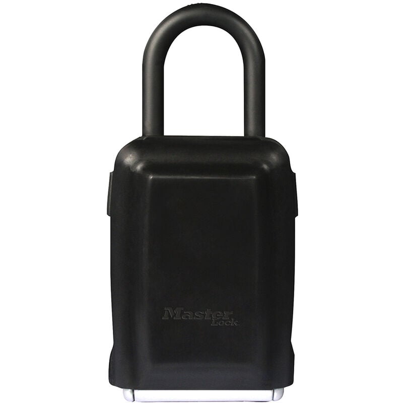 Coffre-fort Master Lock Boite à clés MASTERLOCK avec arceau détachable -  5480EURD