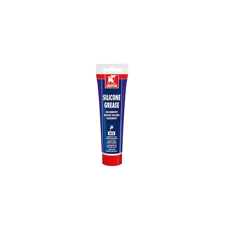 Graisse Silicone AstraVox Pour Joints Toriques, Robinets, Vannes, Piscines - Etanche, Résiste De -40°C à 200°C - 1,06 Oz - 2