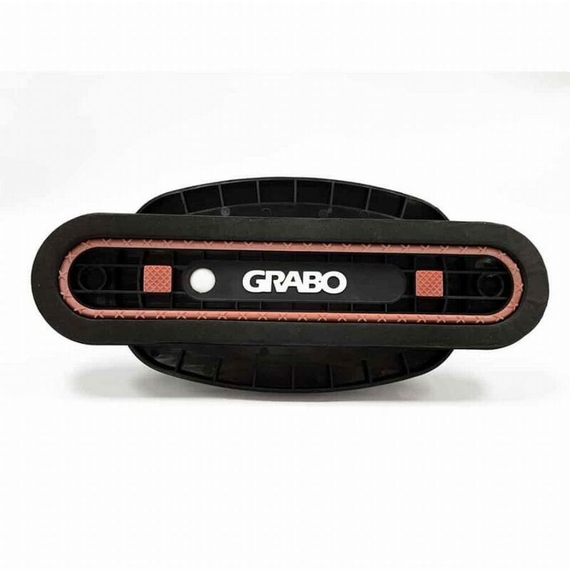 GRABO PLUS, Ventouse électrique portative en Systainer