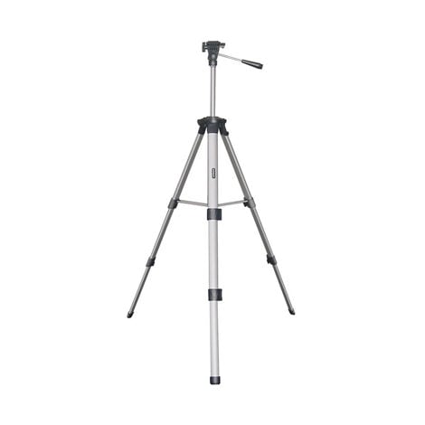 Trépied aluminium type photo alu 5025 STANLEY - 60-154 cm - 1-77-201