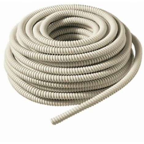 Tube condensation EID Ø16MM lisse intérieur 30M - 30AC16L