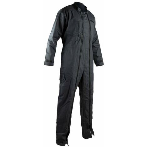 Combinaison de travail Rouelle LMA Gris charcoal T.4 - 4131