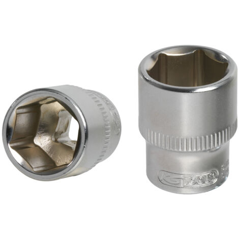 Douille 6 pans ULTIMATE® 1/4'', 14 mm
