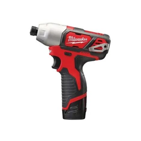 Milwaukee M18 FID3-502X Visseuse à choc 18V 226Nm FUEL 2x5.0Ah