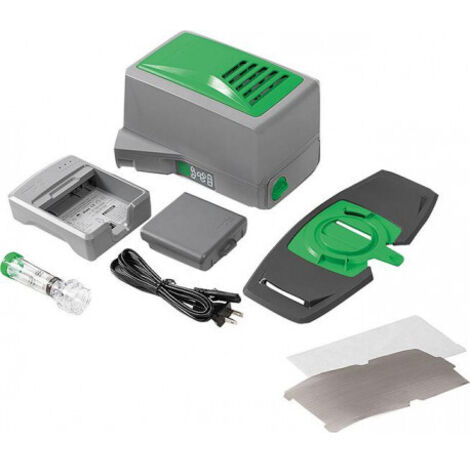 Kit ventilation assistée GVS spécial soudure RPB Z4 - Sans cagoule - 03-801-FR-EUUK (1/2)