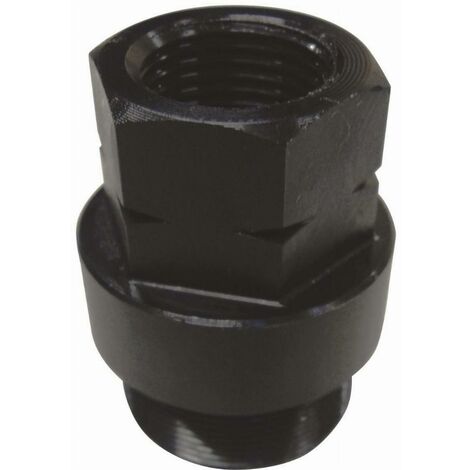 Adaptateur fileté de 32 mm M27 SAM - DDE-23 (1/2)