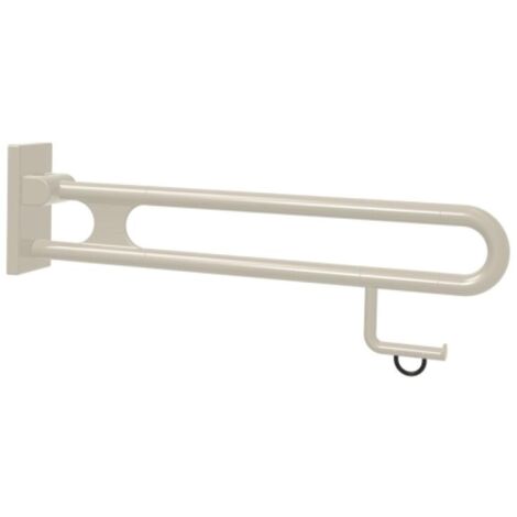 Set raccord HETTICH ArciTech pour paroi arrière Anthracite - 94 mm - 9150501