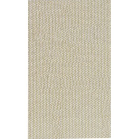 Feuilles abrasives BOSCH EXPERT rectangulaire bois et peinture net M480 - 80X133mm - G180 - 26089007387