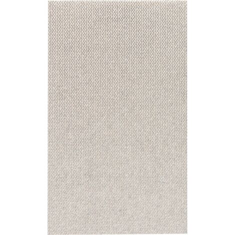 Feuilles abrasives BOSCH EXPERT rectangulaire bois et peinture net M480 - 80X133mm - G80 - 2608900734