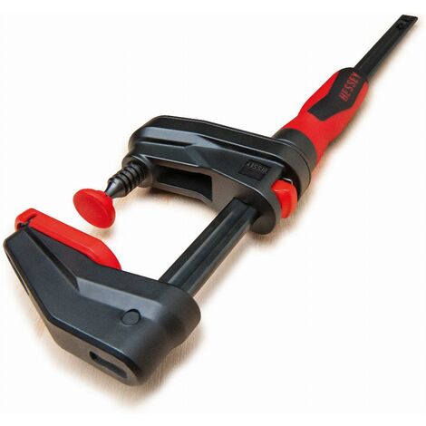 Bessey GK15 Serre-joint à engrenage Envergure max.:150 mm Mesures d'empattement:60 mm