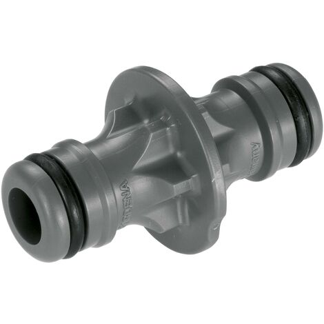 GARDENA Connecteur de tuyau d'arrosage (2931-20)