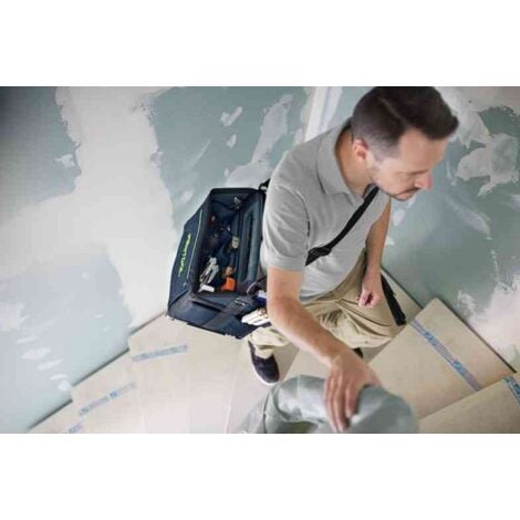 Sac ToolBag Systainer³ SYS3 T-BAG M - FESTOOL - 577501